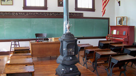 Timeline: History of Public Education