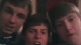 Timeline: La Vida De Collin Luckey