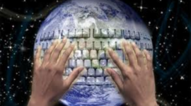 Timeline: historia de la computacion