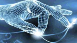 Timeline: historia de la computacion