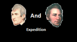 Timeline: Lewis & Clark Anchor PW