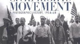 Timeline: Civil Rights Movement Era