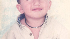 Timeline: Vida de Ivan Mesa