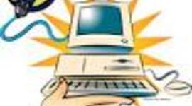 Timeline: HISTORIA DE LA COMPUTACION