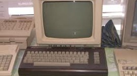 Timeline: HISTORIA DE LAS COMPUTADORAS