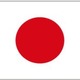 Japanese flag
