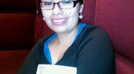 Timeline: Diana Elizabeth Lugo G.