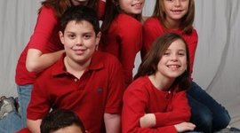 Timeline: La Vida de Kayla Zink.