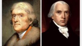 Timeline: Presidential Timeline Group 1 Period 1