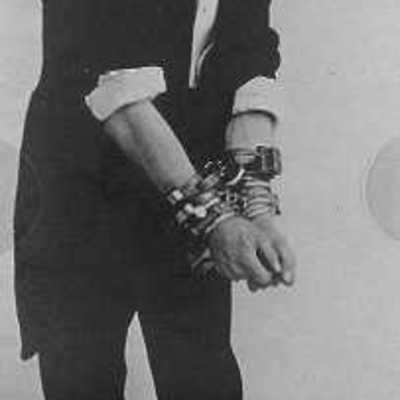 Timeline: Moore,Emily