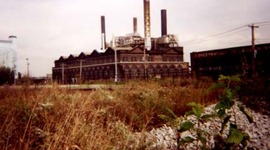 Timeline: History of energy in the U.S.