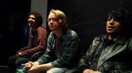 Timeline: Daniel Garcia's Timeline