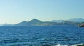 Timeline: Mar del Isleño