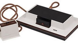 Timeline: History of Gaming Consoles