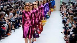 Timeline: Fashion 1920s - 2000s