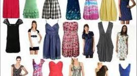 Timeline: History of fashion from the 19th to 21st century