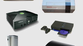 Timeline: History of video game consoles