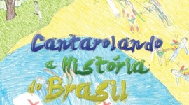 Timeline: Historia do Brasil