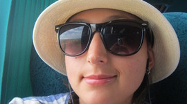 Timeline: VIDA CATERINE LEON