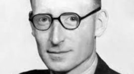 Timeline: History of Thomas Harold Flowers