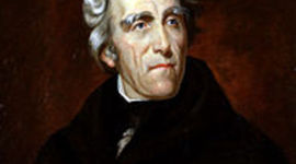 Timeline: Andrew Jackson Era Timeline