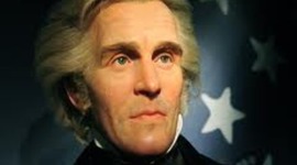 Timeline: Andrew Jackson Era Timeline