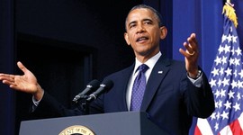 Timeline: Famous African Americans