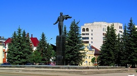 Timeline: Дорога в космос