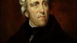Timeline: Andrew Jackson Period 7