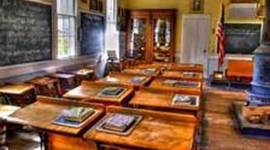 Timeline: History of our Public Education