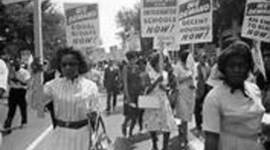 Timeline: Civil Rights
