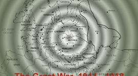 Timeline: The Great War