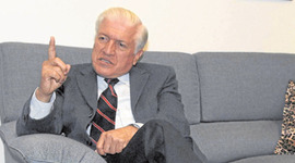 Timeline: La universidad