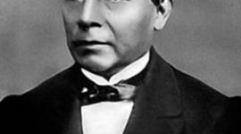 Timeline: Presidentes de México (Daniel Gallegos)