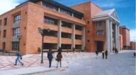 Timeline: Nace la corporación de educación de  boyáca