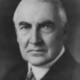 Warren g harding
