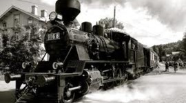 Timeline: The Making of the Modern World