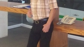 Timeline: timeline-pedro-tirado