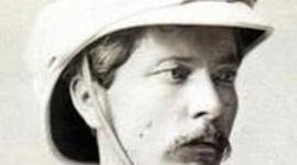 Timeline: Sir Henry Morton Stanley