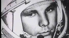 Timeline: Дорога в космос.