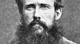 Timeline: John Hanning Speke