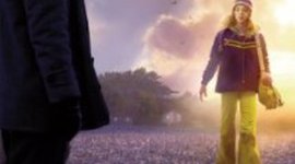 Timeline: The Lovely Bones