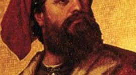 Timeline: Travels of Marco Polo (By Sarie Bennett Februaury 2013)