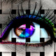 Rainbow eye by gwynsyl d38qequ 1