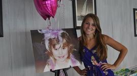 Timeline: La Vida de Tracy