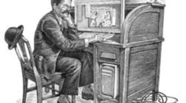 Timeline: tecnologia informatica