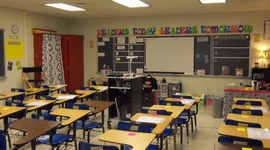 Timeline: US Education