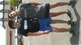 Timeline: Jess's Life