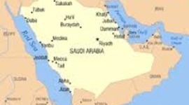 Timeline: Saudi Arabia Project