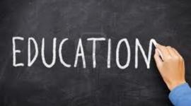 Timeline: Historical Events in Education